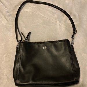 Lo &Sons Pearl- Nappa leather